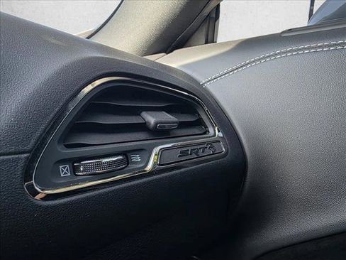 Used 2020 Dodge Challenger SRT Super Stock image 27