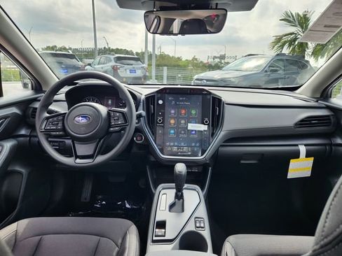 New 2026 Subaru Crosstrek 2.0i Premium AWD/4WD image 12