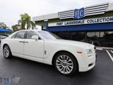Used 2014 Rolls-Royce Ghost image 4