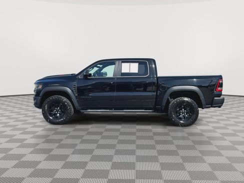 Used 2024 RAM 1500 TRX w/ TRX Level 2 Equipment Group AWD/4WD image 5