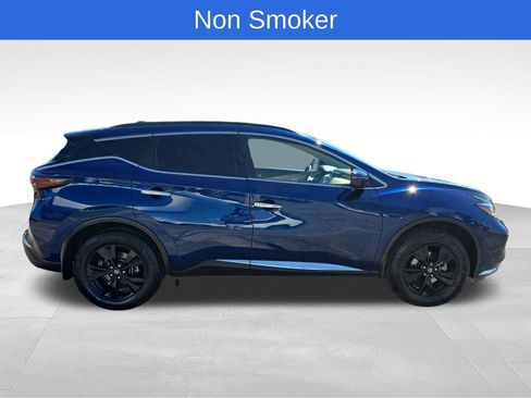 Used 2021 Nissan Murano SV AWD/4WD image 6