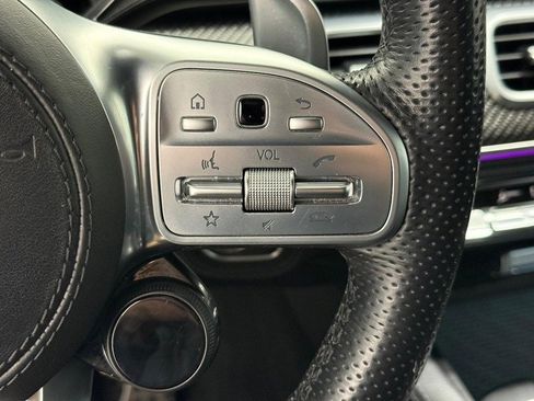 Certified 2021 Mercedes-Benz GLE 53 AMG 4MATIC Coupe image 15