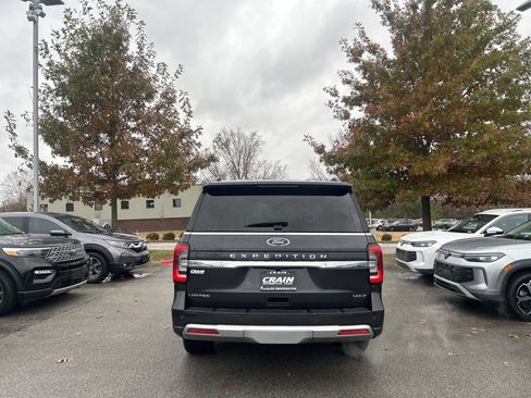Used 2024 Ford Expedition Max Limited image 4