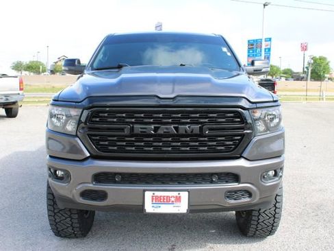 Used 2023 RAM 1500 Lone Star image 2