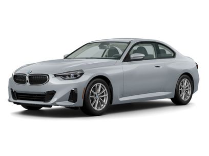 New 2026 BMW 230i Coupe