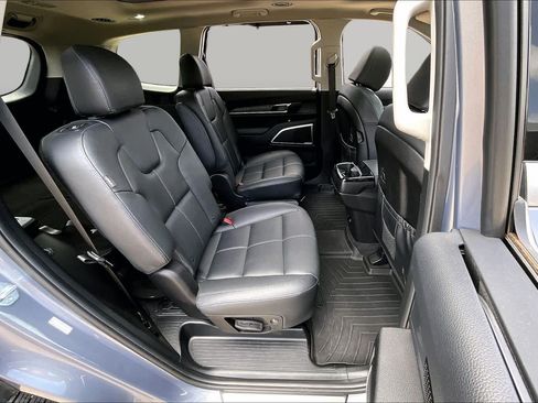 Used 2024 Kia Telluride SX FWD image 31