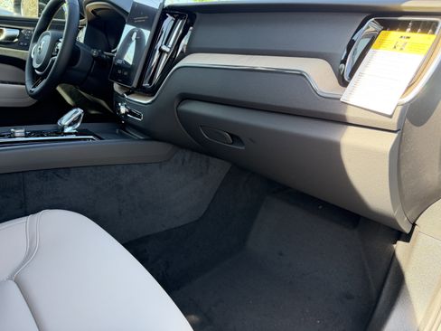 New 2026 Volvo XC60 B5 Core w/ Protection Package image 11