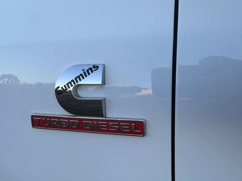 Used 2020 RAM 2500 Tradesman image 17