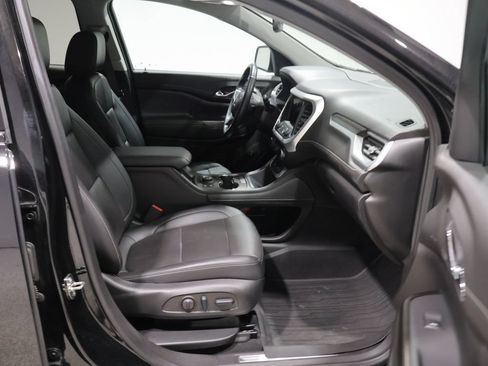 Used 2023 GMC Acadia SLT w/ Elevation Edition AWD/4WD image 23