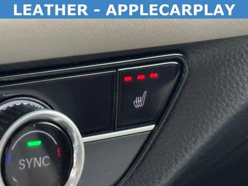 Certified 2026 Honda HR-V EX-L image 18