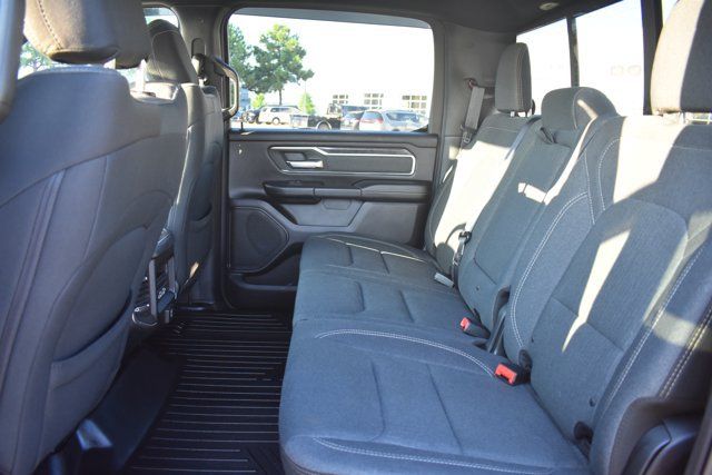Used 2019 RAM 1500 Big Horn AWD/4WD image 18