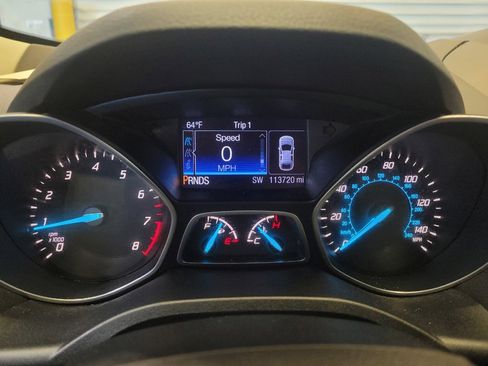 Used 2014 Ford Escape SE w/ Equipment Group 201A AWD/4WD image 23