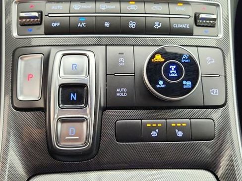 Used 2023 Hyundai Santa Fe SEL AWD/4WD image 17