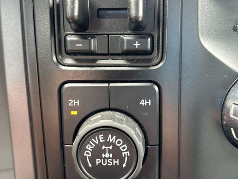 Used 2024 Ford F150 XLT w/ Tow/Haul Package AWD/4WD image 20