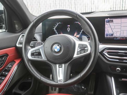 Used 2023 BMW M340i image 12