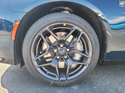 New 2026 Dodge Charger Scat Pack AWD/4WD image 10