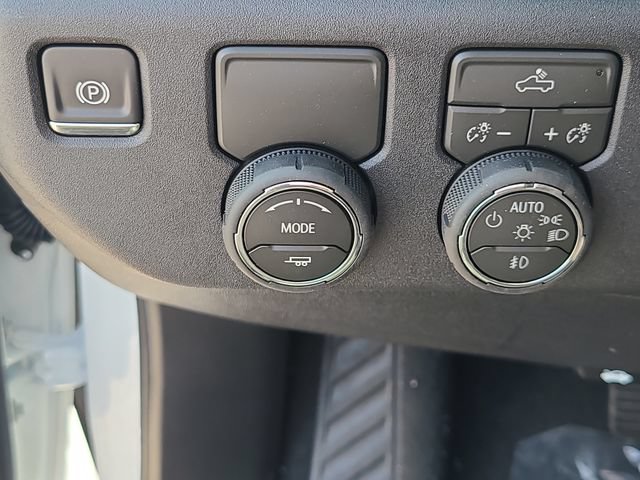 New 2026 Chevrolet Silverado 1500 RST RWD image 23