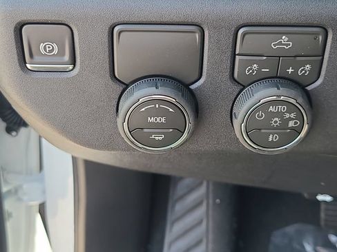 New 2026 Chevrolet Silverado 1500 RST RWD image 23