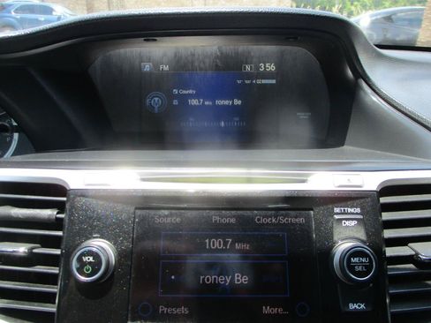 Used 2014 Honda Accord EX-L image 14