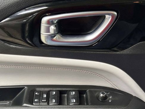 Used 2022 Jeep Compass Limited AWD/4WD image 27