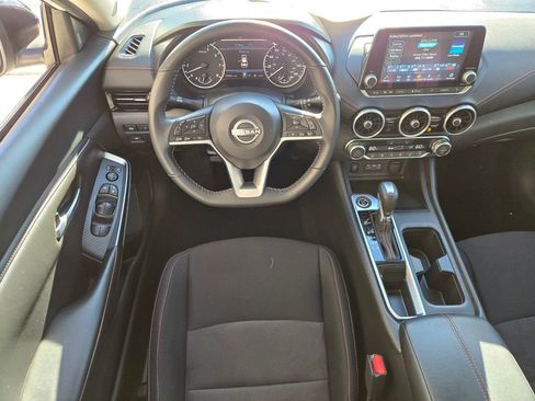 Used 2024 Nissan Sentra SR image 15