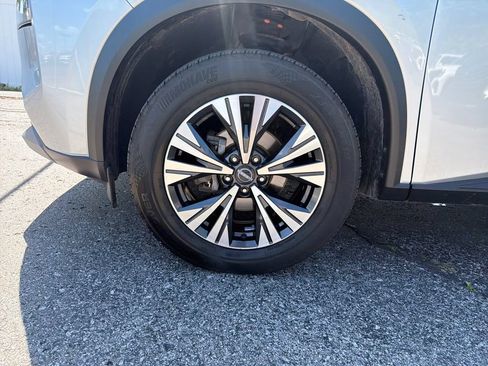 Used 2023 Nissan Rogue SV AWD/4WD image 30