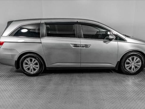 Used 2016 Honda Odyssey EX-L image 9