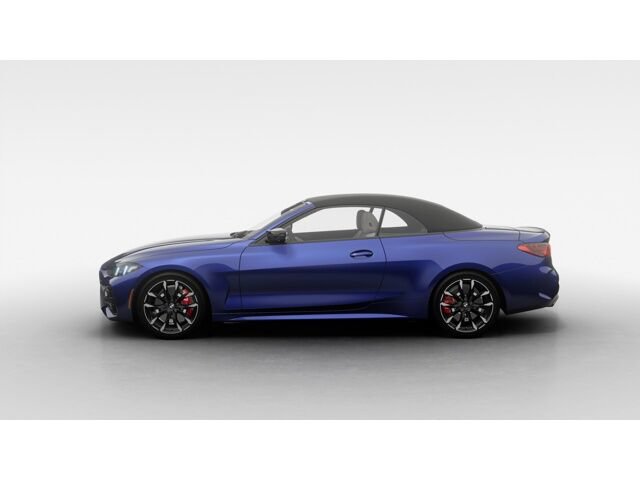 New 2027 BMW M440i Convertible w/ Premium Package RWD image 4