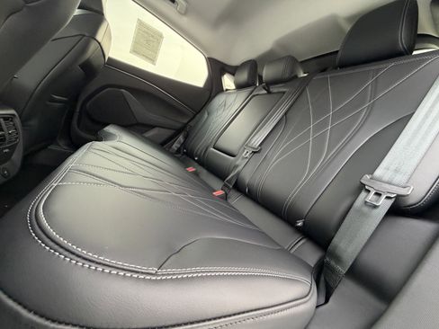 New 2025 Ford Mustang Mach-E Select image 25