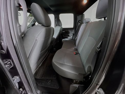 Used 2022 RAM 1500 Classic Warlock w/ Electronics Group image 28