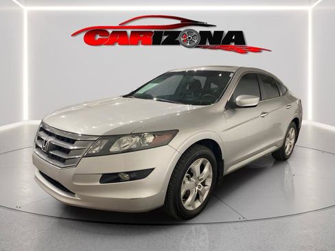 Used 2012 Honda Crosstour EX-L image 7