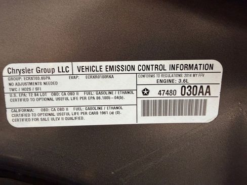 Used 2014 Jeep Grand Cherokee Altitude AWD/4WD image 42