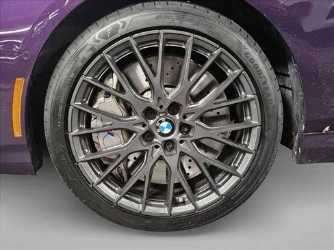 Certified 2025 BMW M235i xDrive w/ M Performance Package image 22