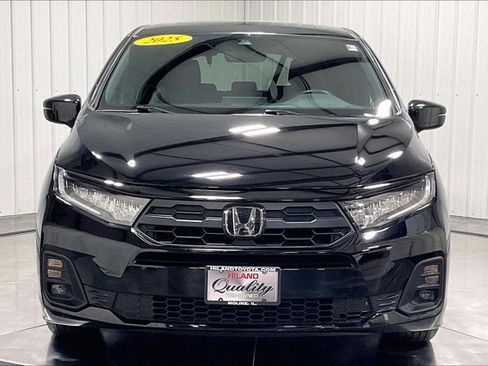 Used 2025 Honda Odyssey Sport-L image 2