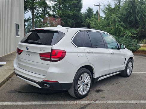 Used 2015 BMW X5 xDrive35i image 3