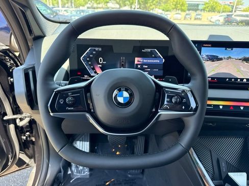 New 2026 BMW X3 xDrive30i w/ Premium Package AWD/4WD image 21