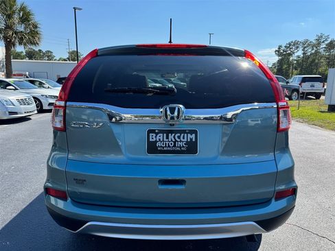 Used 2016 Honda CR-V EX image 7