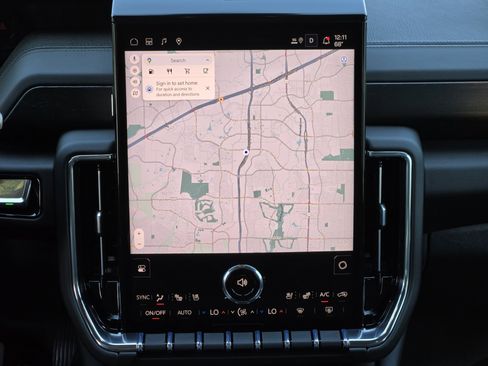 Used 2026 GMC Yukon Denali w/ Denali Reserve Package image 24