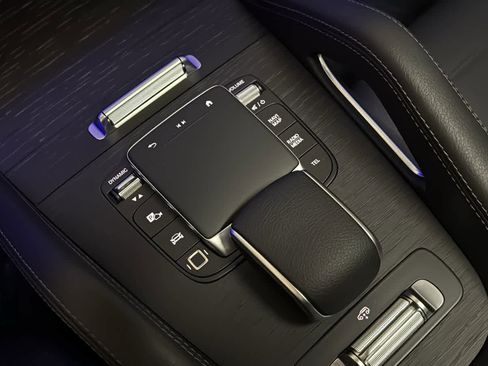 New 2025 Mercedes-Benz GLS 450 4MATIC image 24