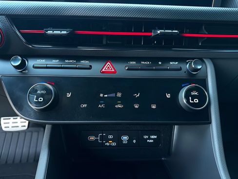 Used 2026 Hyundai Sonata N Line FWD image 19