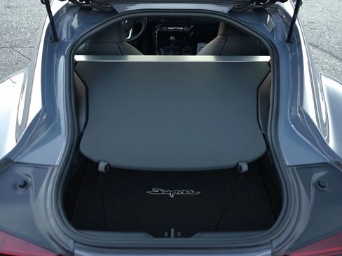 Used 2024 Toyota Supra image 34