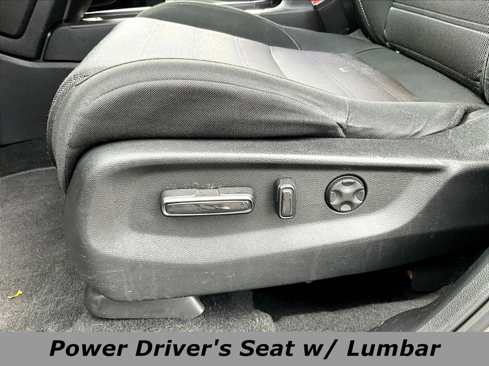 Used 2019 Honda CR-V EX image 37