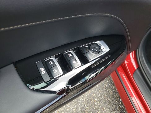 Used 2025 Kia K5 GT-Line FWD image 9