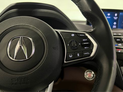 Certified 2020 Acura RDX AWD w/ Technology Package image 20
