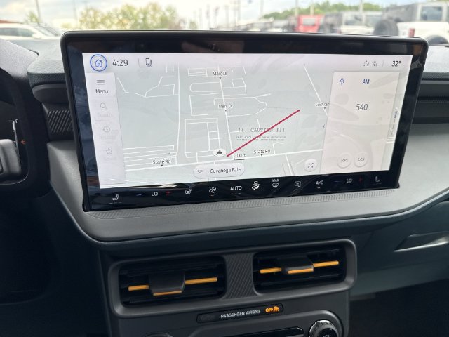 New 2026 Ford Maverick Tremor AWD/4WD image 26
