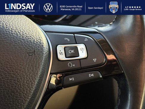 Used 2017 Volkswagen Jetta SE image 19