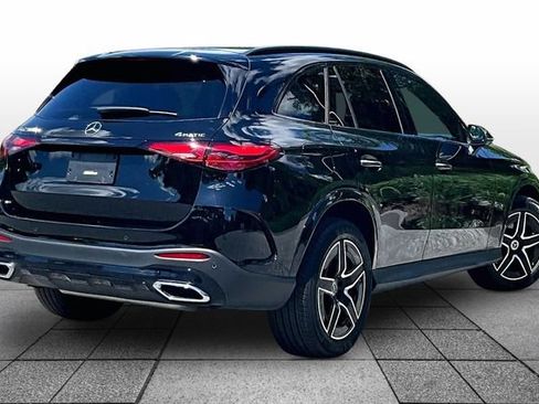 Certified 2023 Mercedes-Benz GLC 300 4MATIC image 6