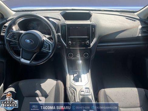 Used 2020 Subaru Crosstrek 2.0i Premium w/ Moonroof Package 2 AWD/4WD image 12