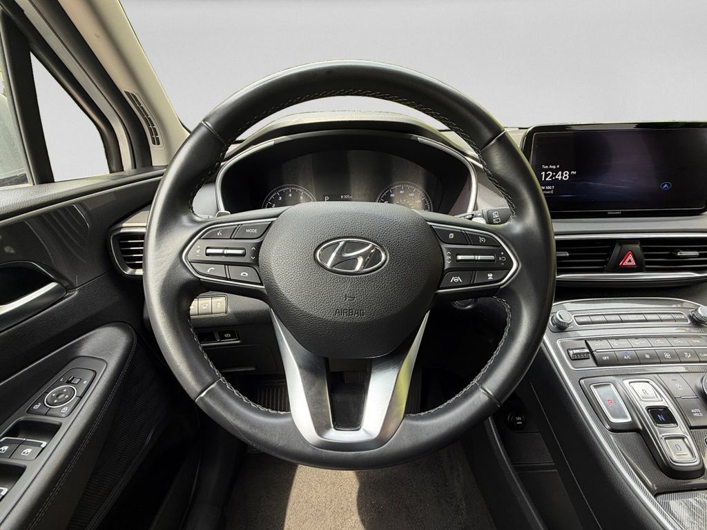 Used 2023 Hyundai Santa Fe SEL AWD/4WD image 11