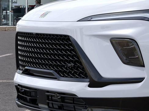 New 2026 Buick Enclave Sport Touring w/ Power Package image 13